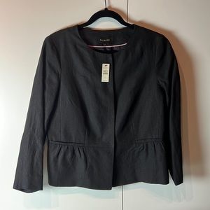 New with tags, Talbots women’s jacket size 6